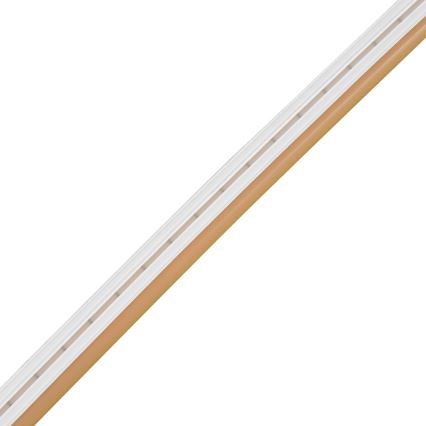 Светодиодная лента для ванной комнаты NEON EKO-FLEX LED/250W/12V IP65 25 м оранжевый