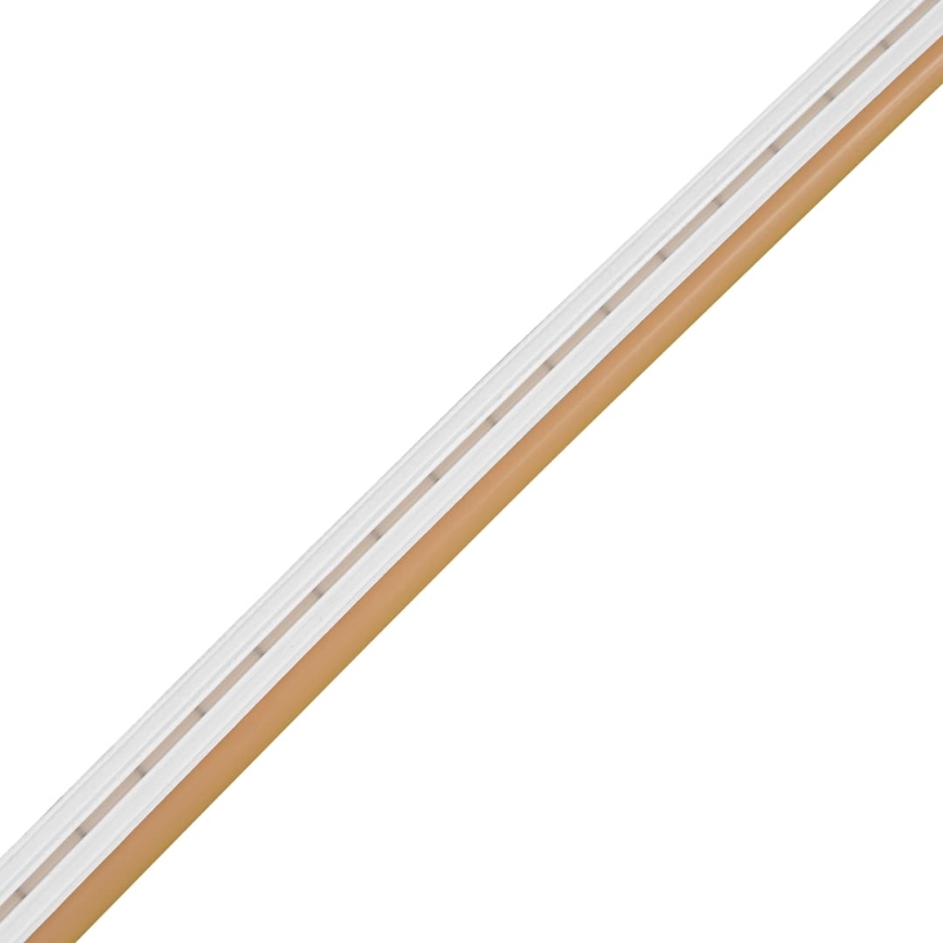 Светодиодная лента для ванной комнаты NEON EKO-FLEX LED/250W/12V IP65 25 м оранжевый