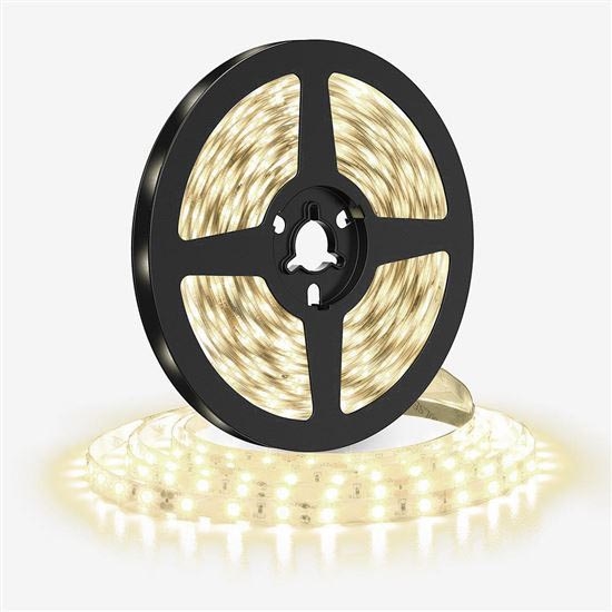 Светодиодная лента LED/50W/12V 5 м 4000K