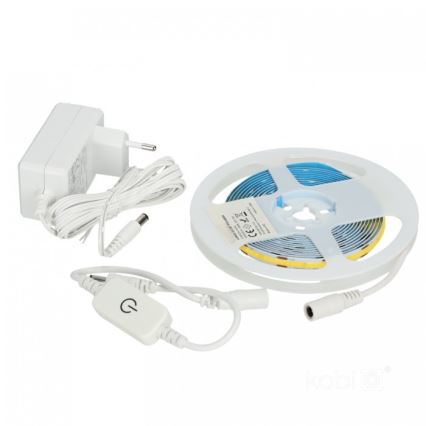 Светодиодная диммируемая лента LED/25W/230V 3м 4000K
