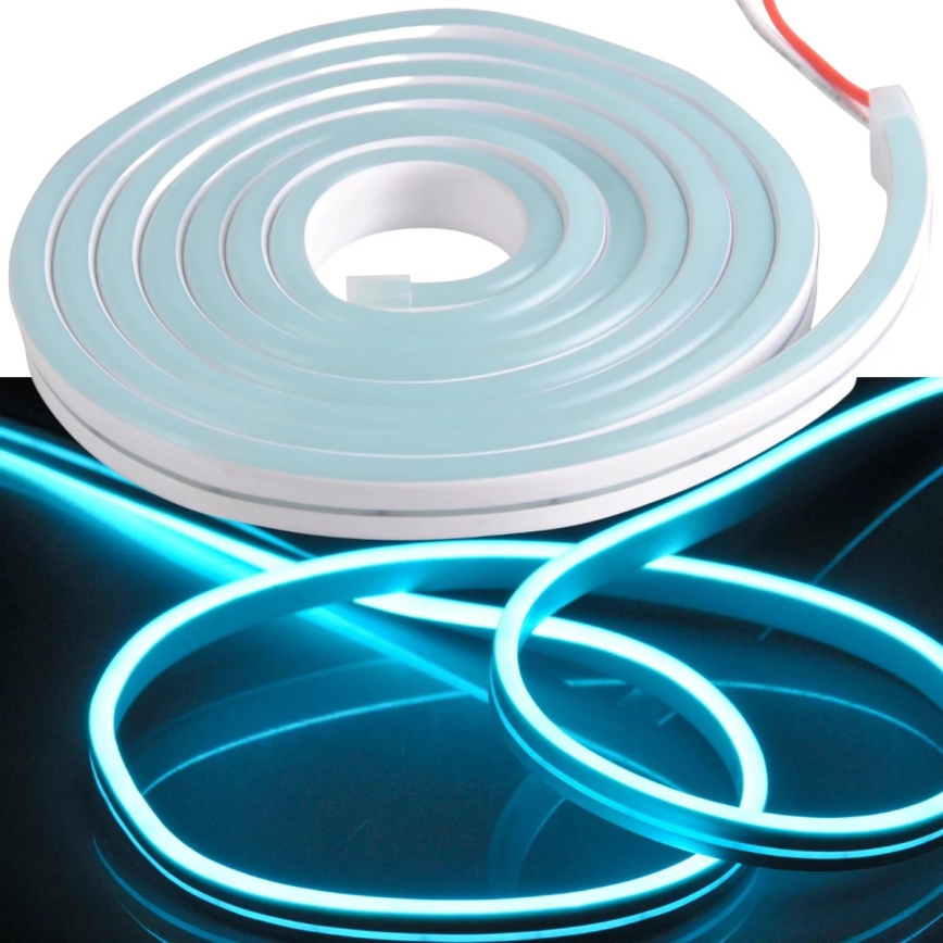 Светодиодная лента NEON 2 м LED/17W/12V IP65 синий