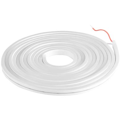Светодиодная лента NEON 5 м LED/27W/12V 4000K IP65