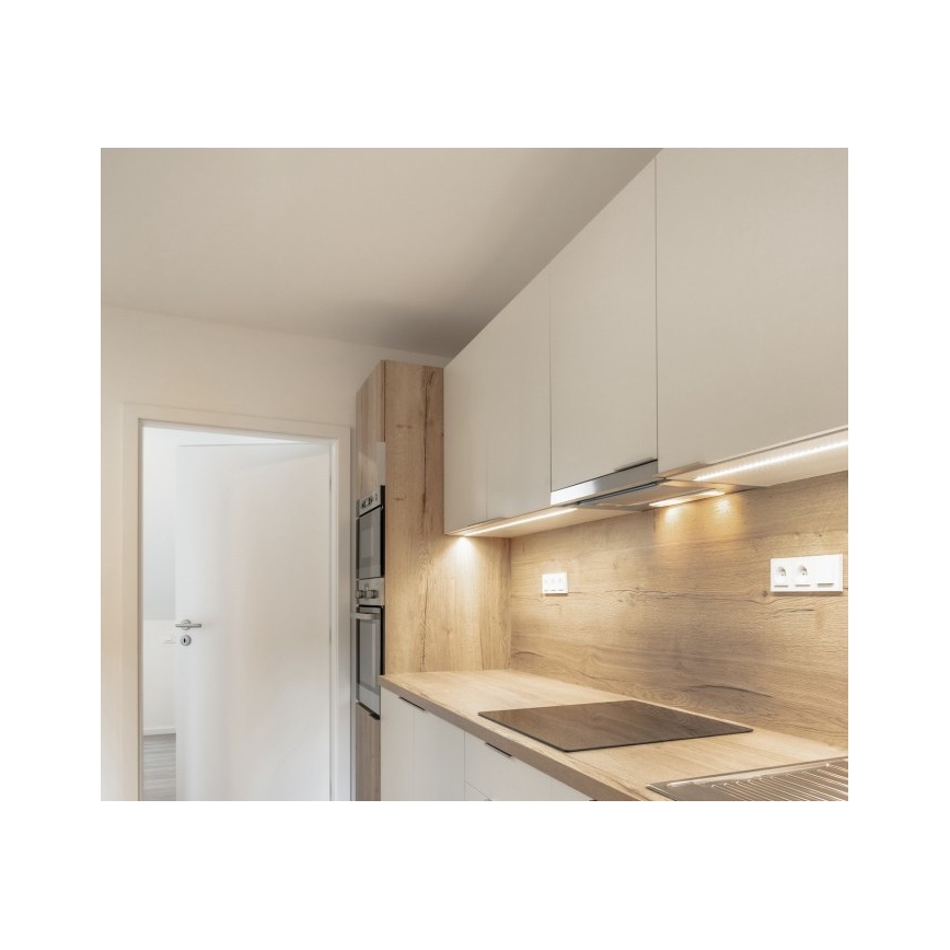 Светодиодная лента TRAMO LED/500W/12V 50m 4000K