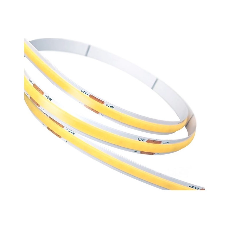 Светодиодная лента TRAMO LED/500W/24V 50m 3000K