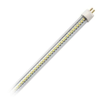 Светодиодная люминесцентная лампа LEDTUBE T5 G5/8W/18V 4100K