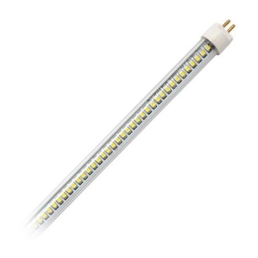 Светодиодная люминесцентная лампа LEDTUBE T5 G5/8W/18V 4100K