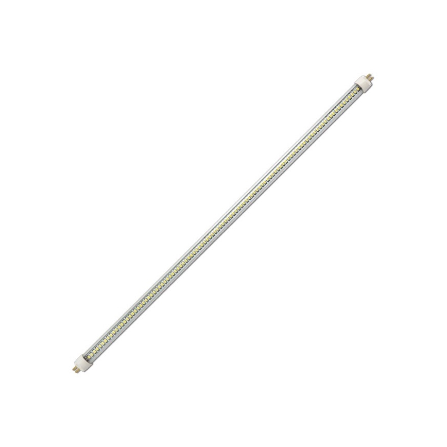 Светодиодная люминесцентная лампа LEDTUBE T5 G5/8W/18V 4100K