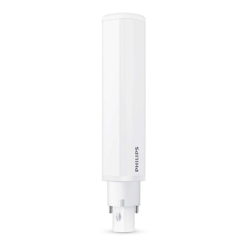 Светодиодная люминесцентная лампа Philips G24D-3/8,5W/230V