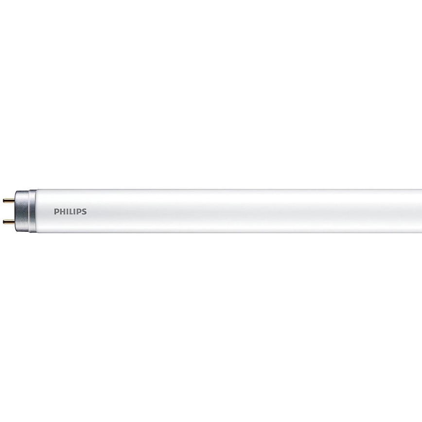 Светодиодная люминесцентная лампа Philips MASTER T8 G13/18W/110V 4000K 120 см