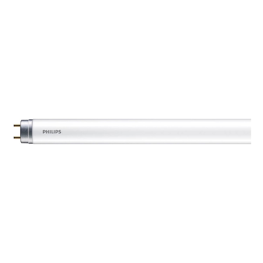 Светодиодная люминесцентная лампа Philips T8 G13/16W/230V 3000K 120 см