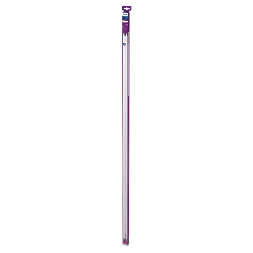 Светодиодная люминесцентная лампа Philips T8 G13/16W/230V 3000K 120 см