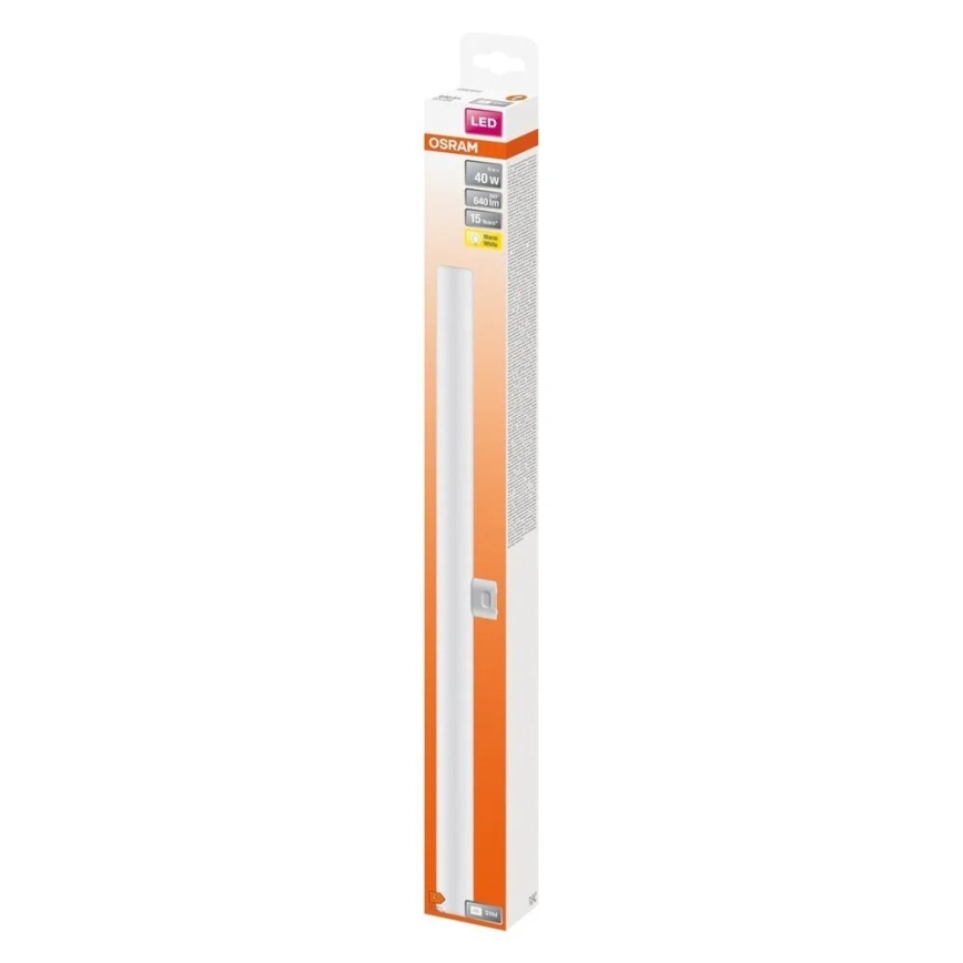 Светодиодная люминесцентная лампа S14d/6W/230V 2700K 50 см - Osram