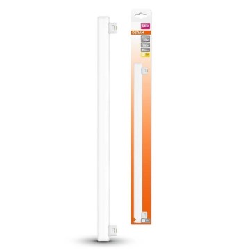 Светодиодная люминесцентная лампа S14s/6W/230V 2700K 50 см - Osram