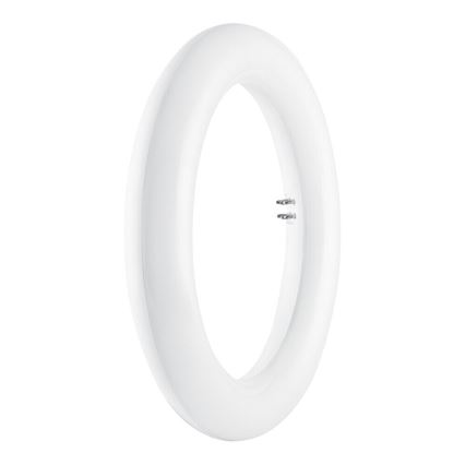 Светодиодная люминесцентная лампа SUBSTITUBE T9 G10q/12W/230V 4000K диаметр 20,5 см  - Osram