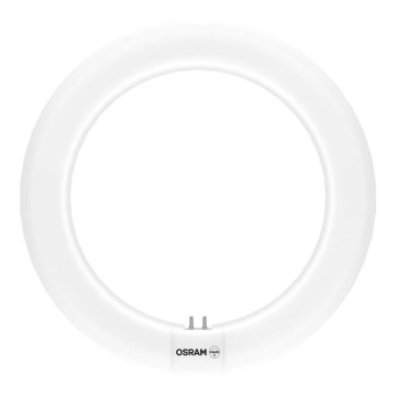 Светодиодная люминесцентная лампа SUBSTITUBE T9 G10q/12W/230V 4000K диаметр 21,2 см - Osram