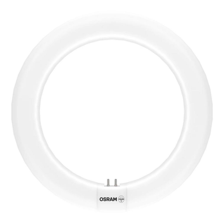 Светодиодная люминесцентная лампа SUBSTITUBE T9 G10q/12W/230V 4000K диаметр 21,2 см - Osram