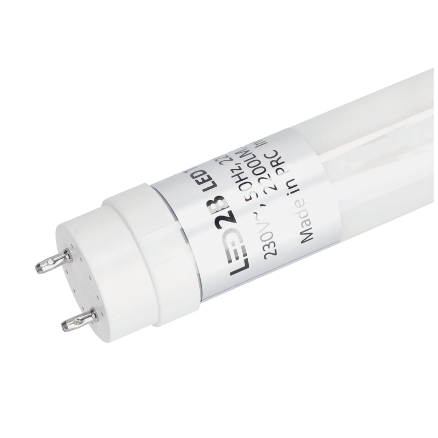 Светодиодная люминесцентная трубка T8 G13/18W/230V 4000K 120 см