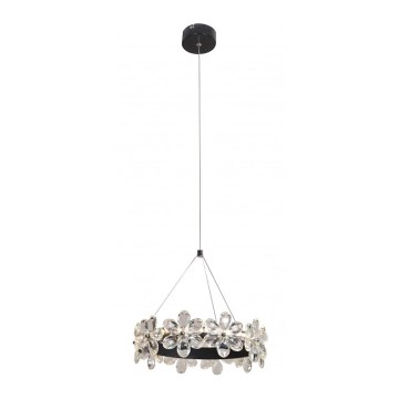 Светодиодная люстра на тросе ARVIN LED/14W/230V