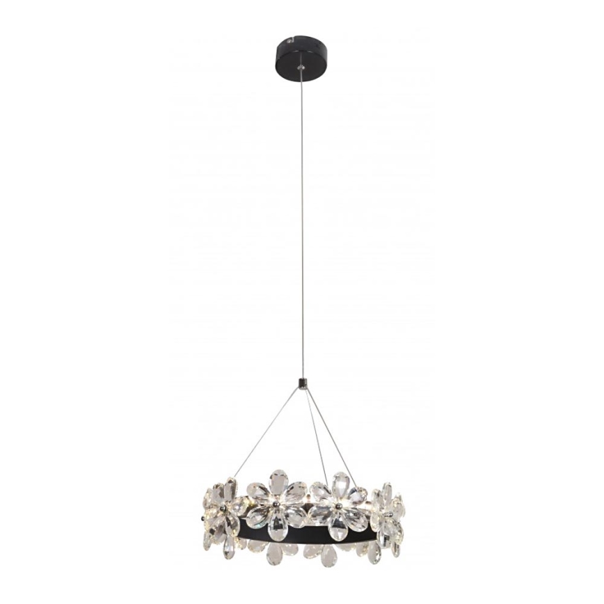 Светодиодная люстра на тросе ARVIN LED/14W/230V
