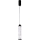Светодиодная люстра на тросе CORTE LED/10W/230V черная