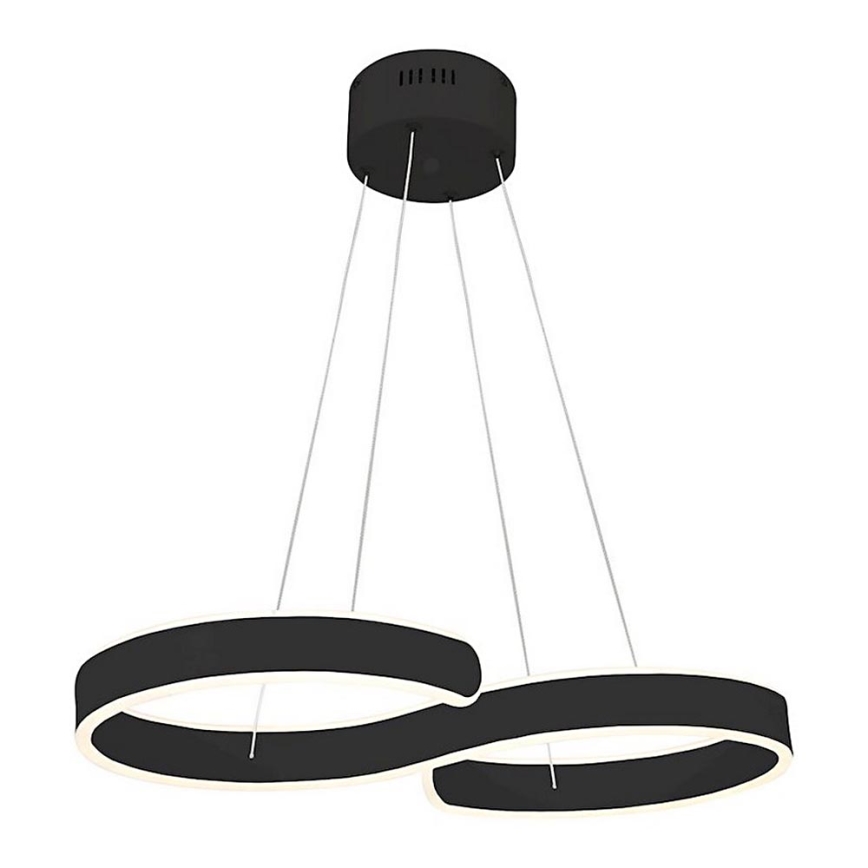 Светодиодная люстра на тросе INFINITY LED/50W/230V