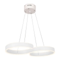 Светодиодная люстра на тросе INFINITY LED/50W/230V