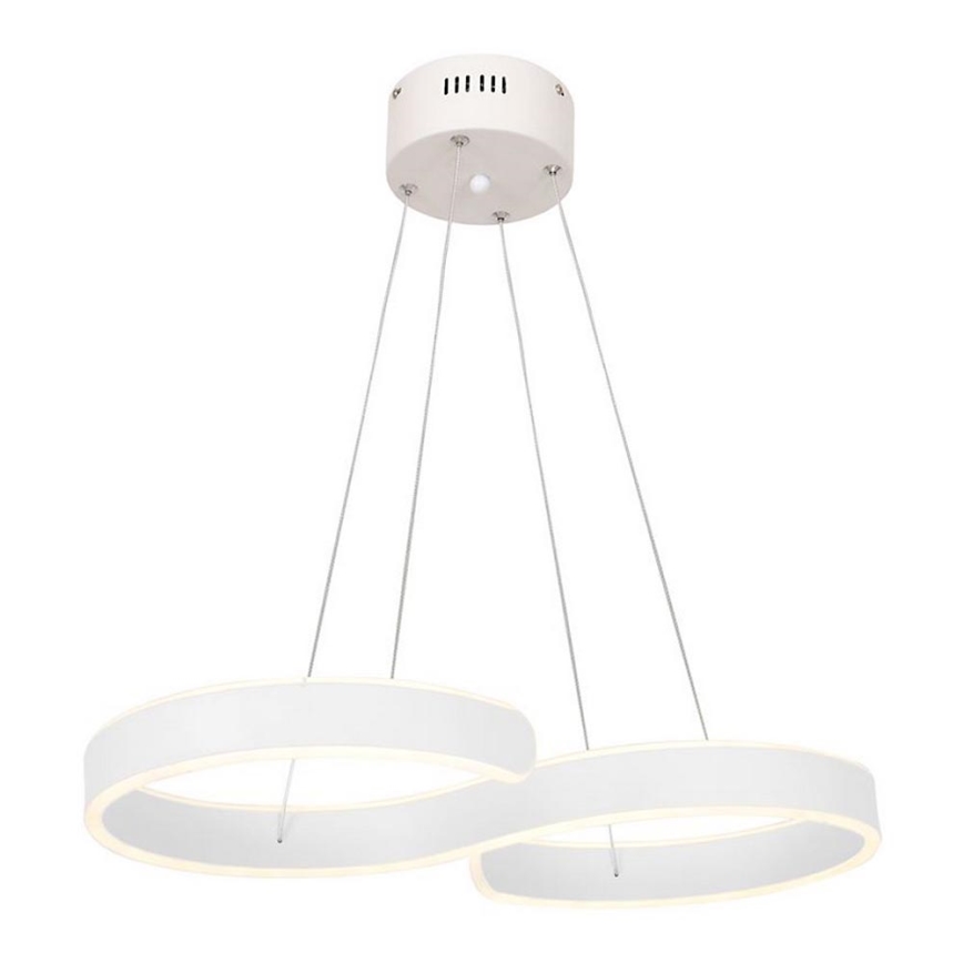 Светодиодная люстра на тросе INFINITY LED/50W/230V
