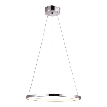 Светодиодная люстра на тросе LUNE LED/25W/230V