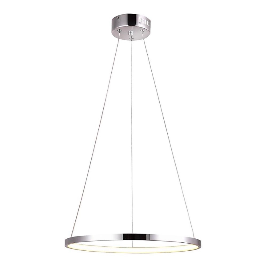Светодиодная люстра на тросе LUNE LED/25W/230V