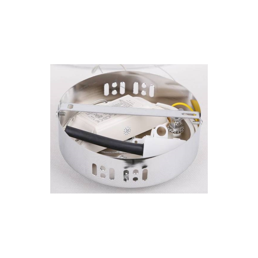 Светодиодная люстра на тросе LUNE LED/25W/230V