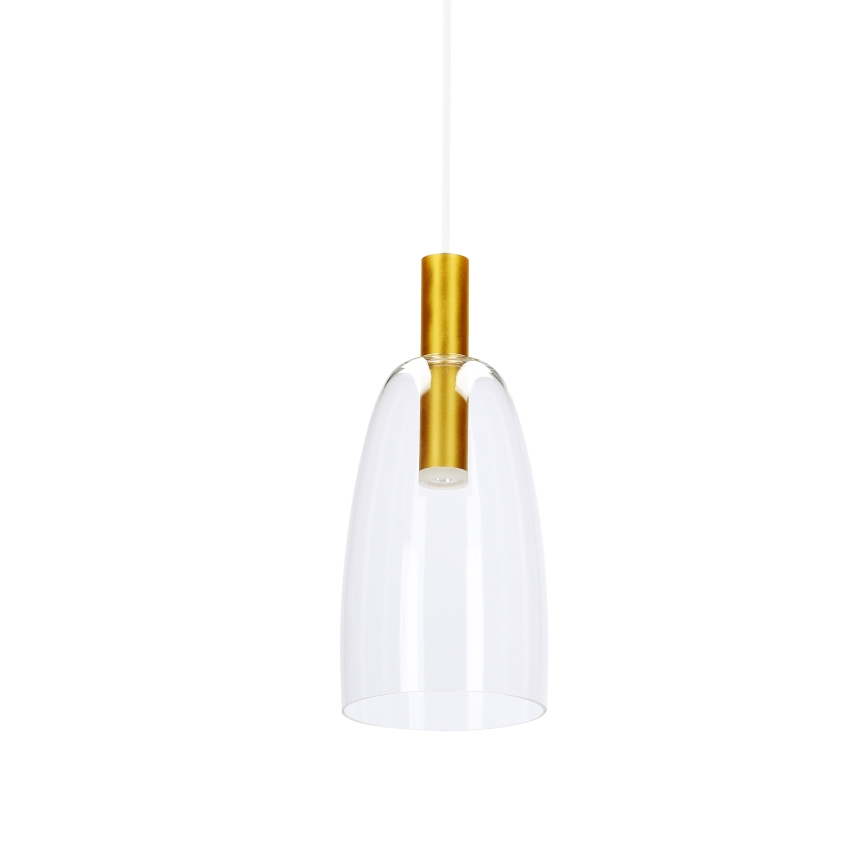 Светодиодная люстра на тросе MODENA LED/5W/230V