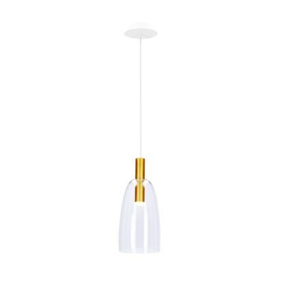 Светодиодная люстра на тросе MODENA LED/5W/230V