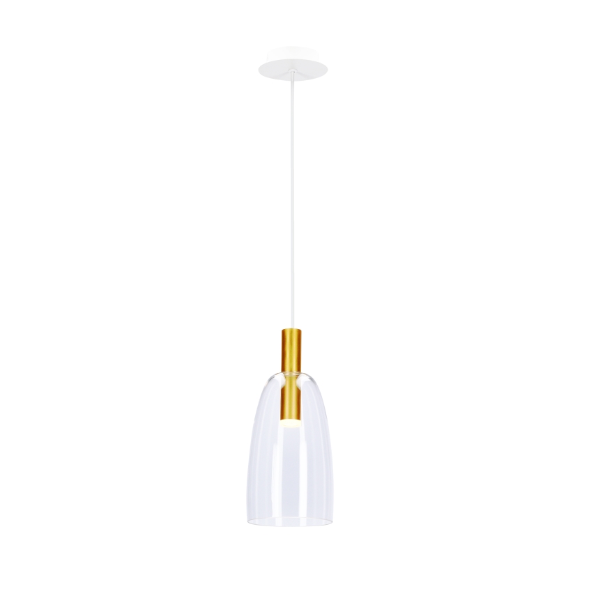 Светодиодная люстра на тросе MODENA LED/5W/230V