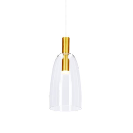 Светодиодная люстра на тросе MODENA LED/5W/230V
