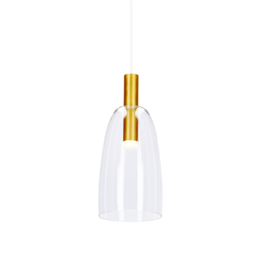 Светодиодная люстра на тросе MODENA LED/5W/230V