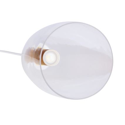 Светодиодная люстра на тросе MODENA LED/5W/230V