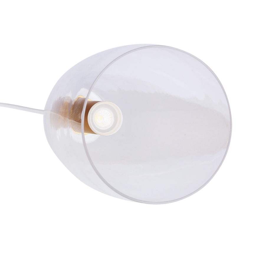Светодиодная люстра на тросе MODENA LED/5W/230V