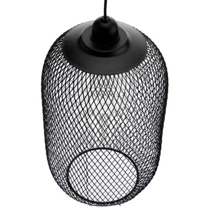 Светодиодная люстра на тросе с солнечной батареей MEGGY 1,2V IP44