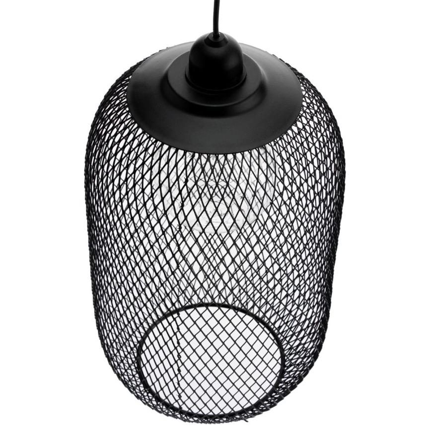 Светодиодная люстра на тросе с солнечной батареей MEGGY 1,2V IP44