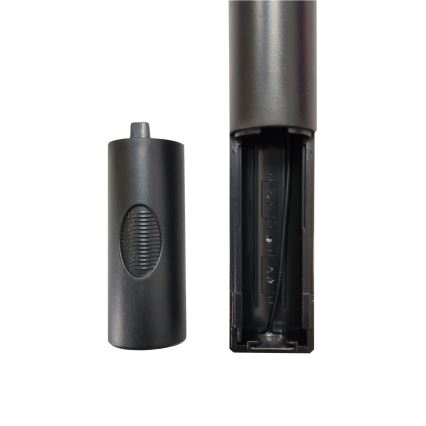 Светодиодная лупа с 3× увеличением и подсветкой LED/3W/2xAA, класс защиты IP22