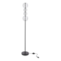 Светодиодная напольная лампа PLAYA LED/15W/230V черная