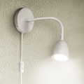 Светодиодная настенная лампа с регулированием яркости LED/4W/230V