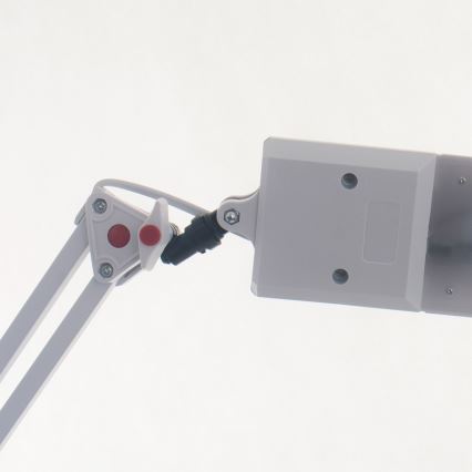 Светодиодная настольная лампа ADEPT LED/8W/230V