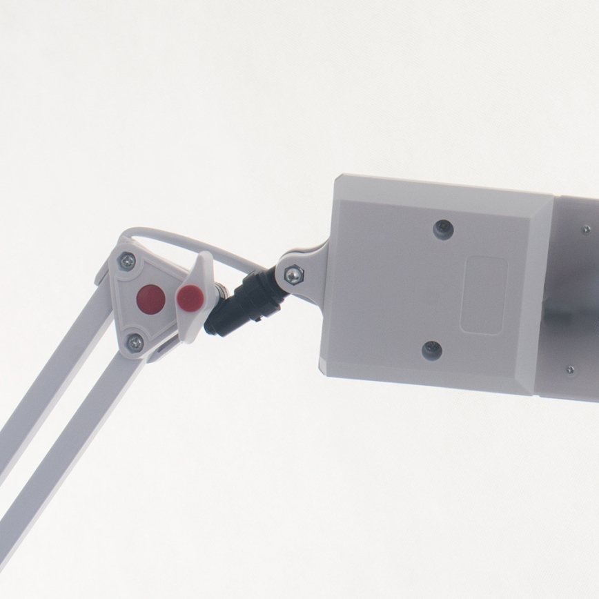 Светодиодная настольная лампа ADEPT LED/8W/230V