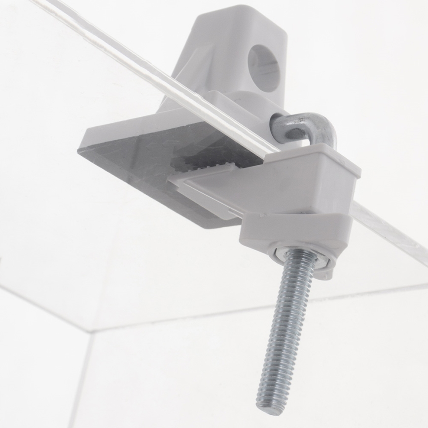 Светодиодная настольная лампа ADEPT LED/8W/230V