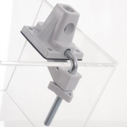 Светодиодная настольная лампа ADEPT LED/8W/230V