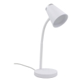 Светодиодная настольная лампа CHICO LED/4,5W/230V белый