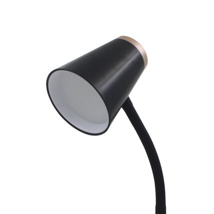 Светодиодная настольная лампа CHICO LED/4,5W/230V черный