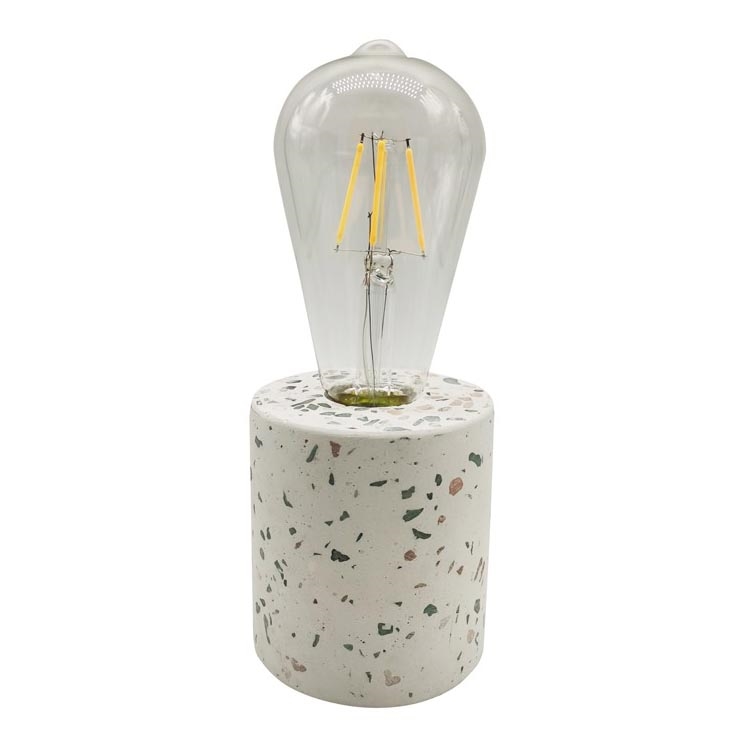 Светодиодная настольная лампа LASTRYKO LED/4W/5V 2xAA