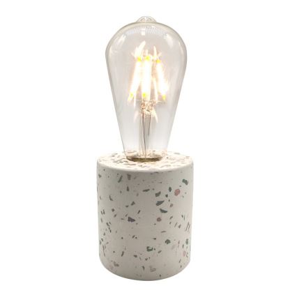 Светодиодная настольная лампа LASTRYKO LED/4W/5V 2xAA